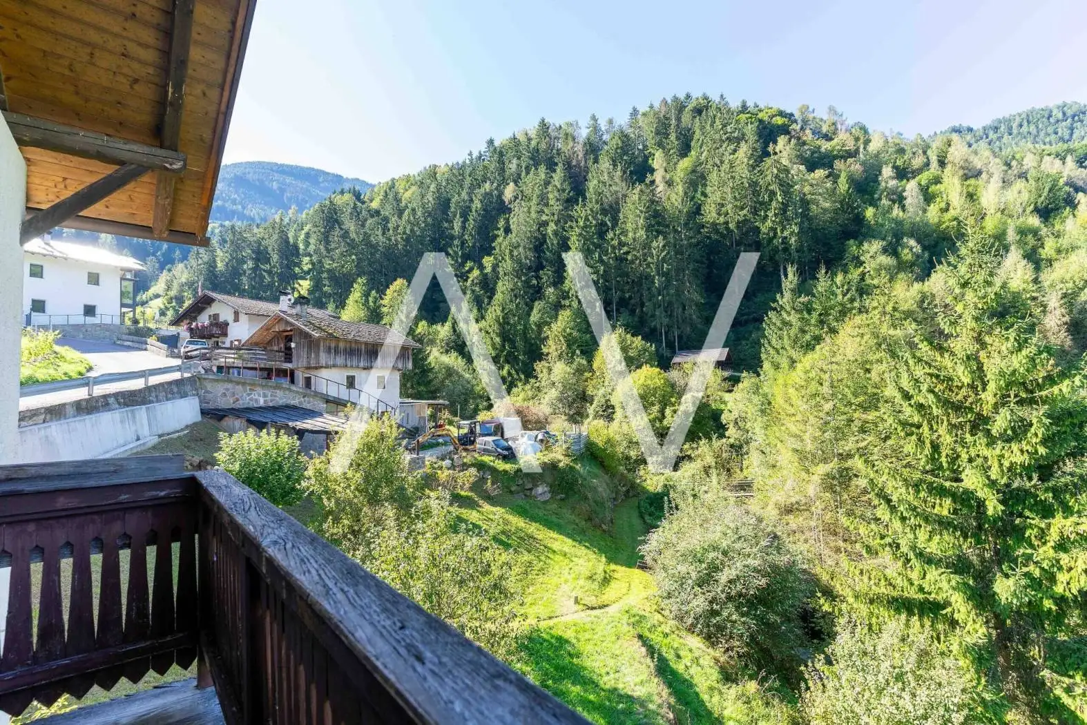 Villa unifamiliare, da ristrutturare, 303 m², Umes, Fiè allo Sciliar - foto 4