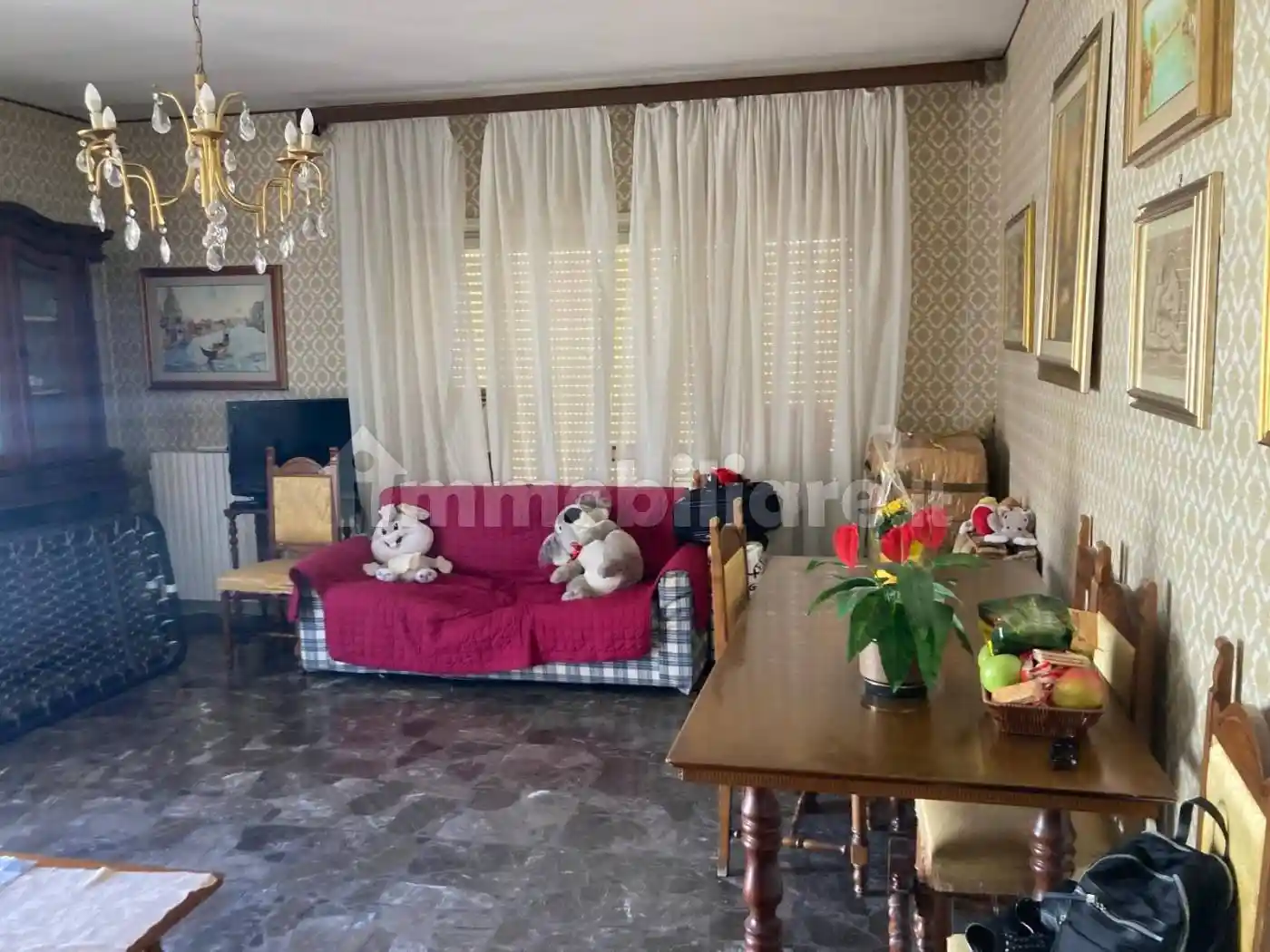 Appartamento in vendita a Terracina