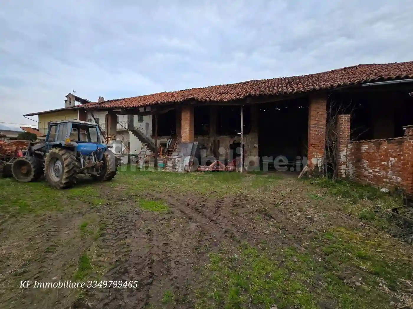 Rustico - Casale - foto 3