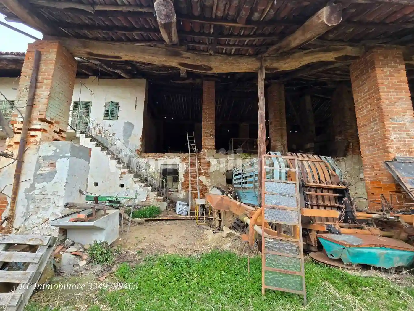 Rustico - Casale - foto 5