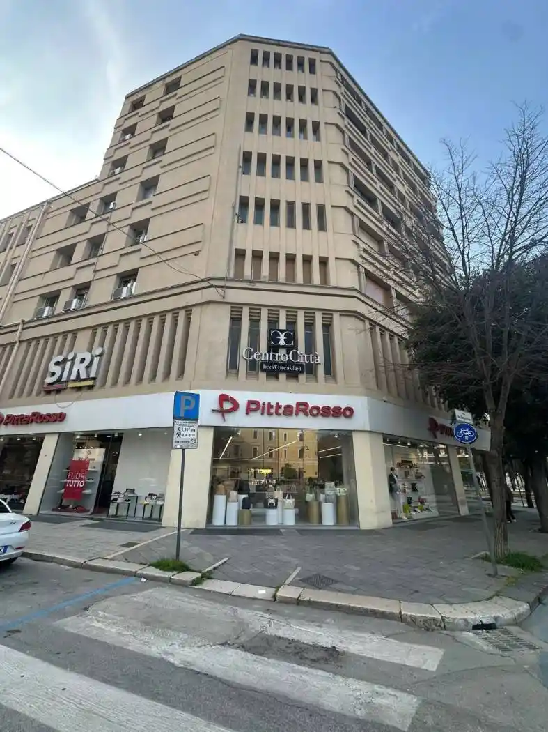 Appartamento in affitto a Foggia