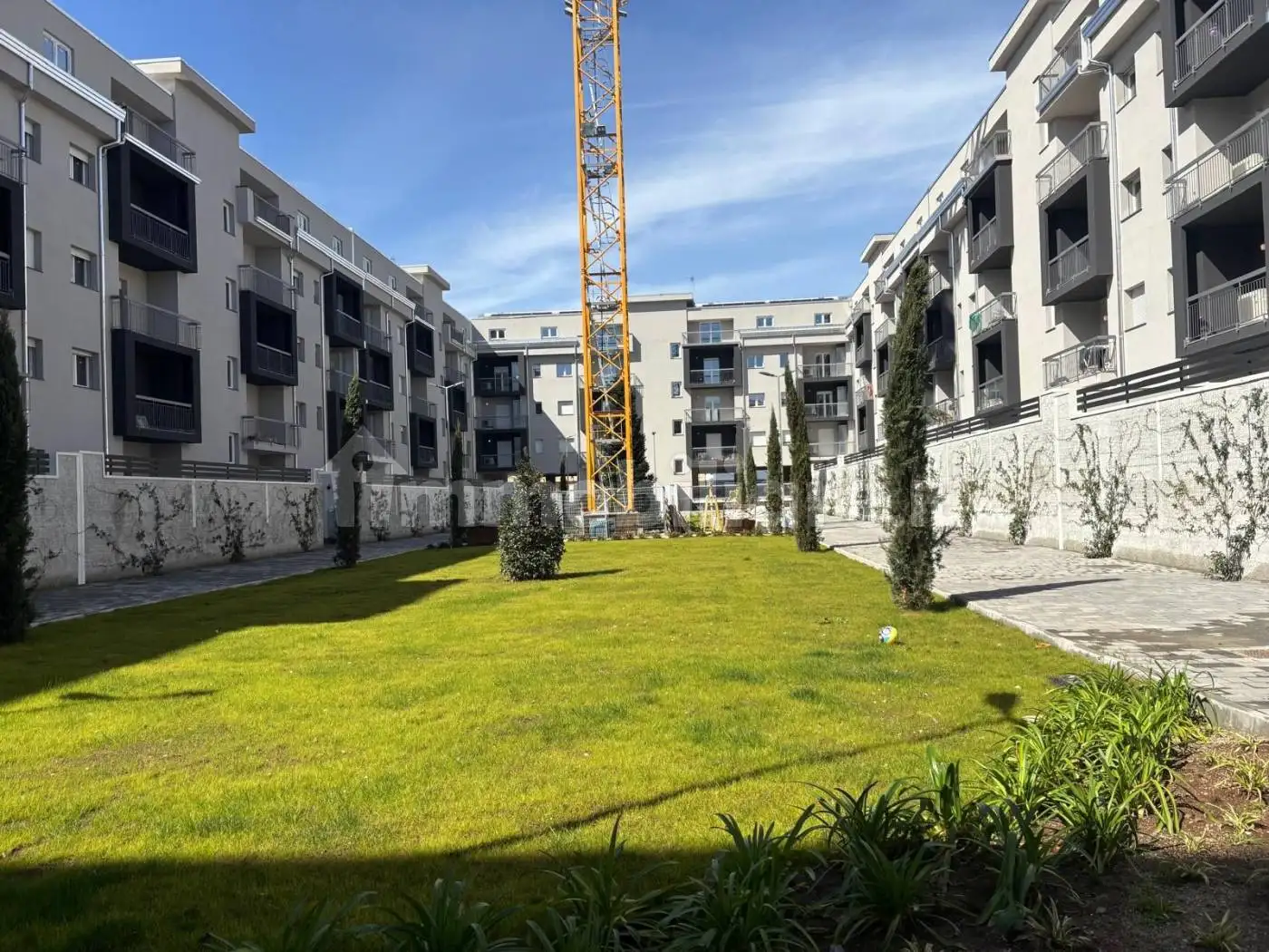 Appartamento in vendita a Montecorvino Pugliano