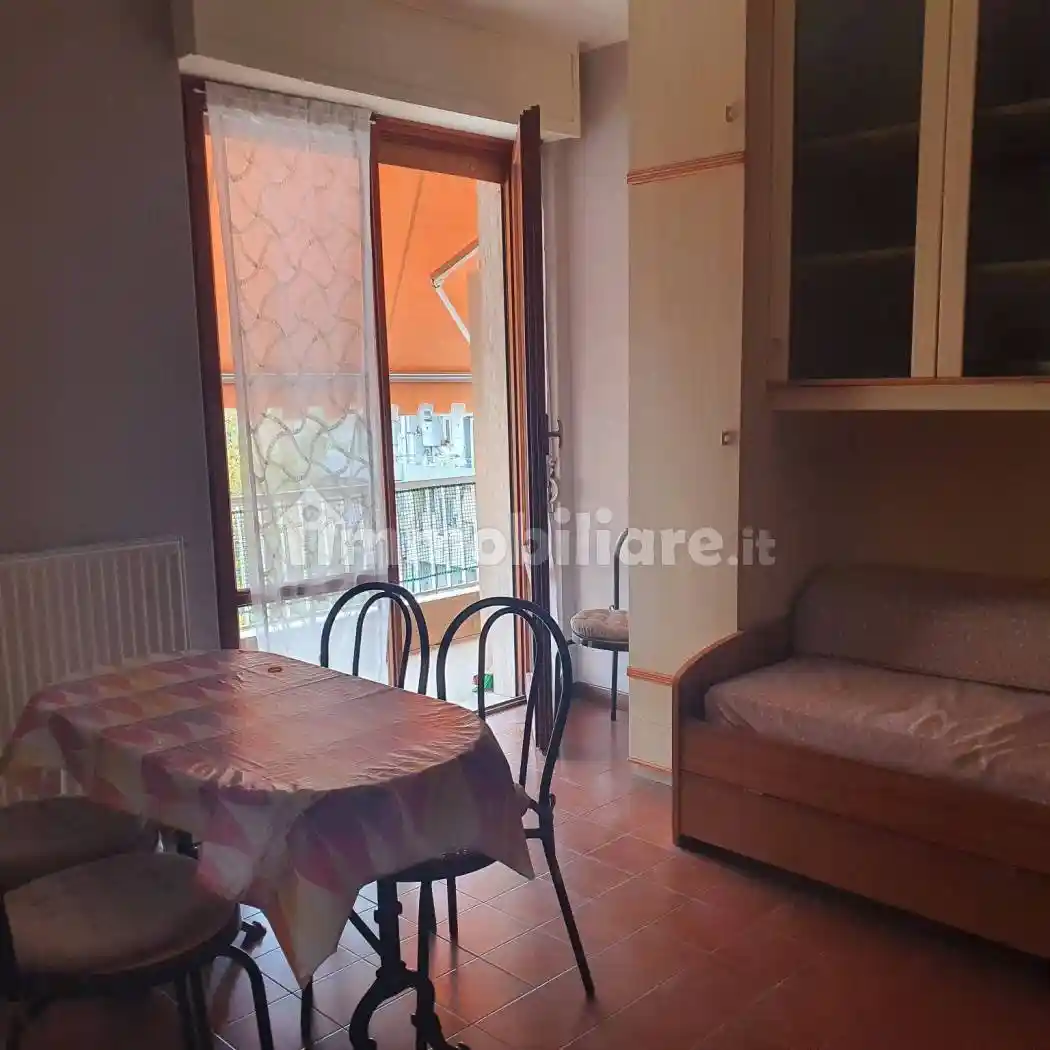 Appartamento in vendita a Ventimiglia