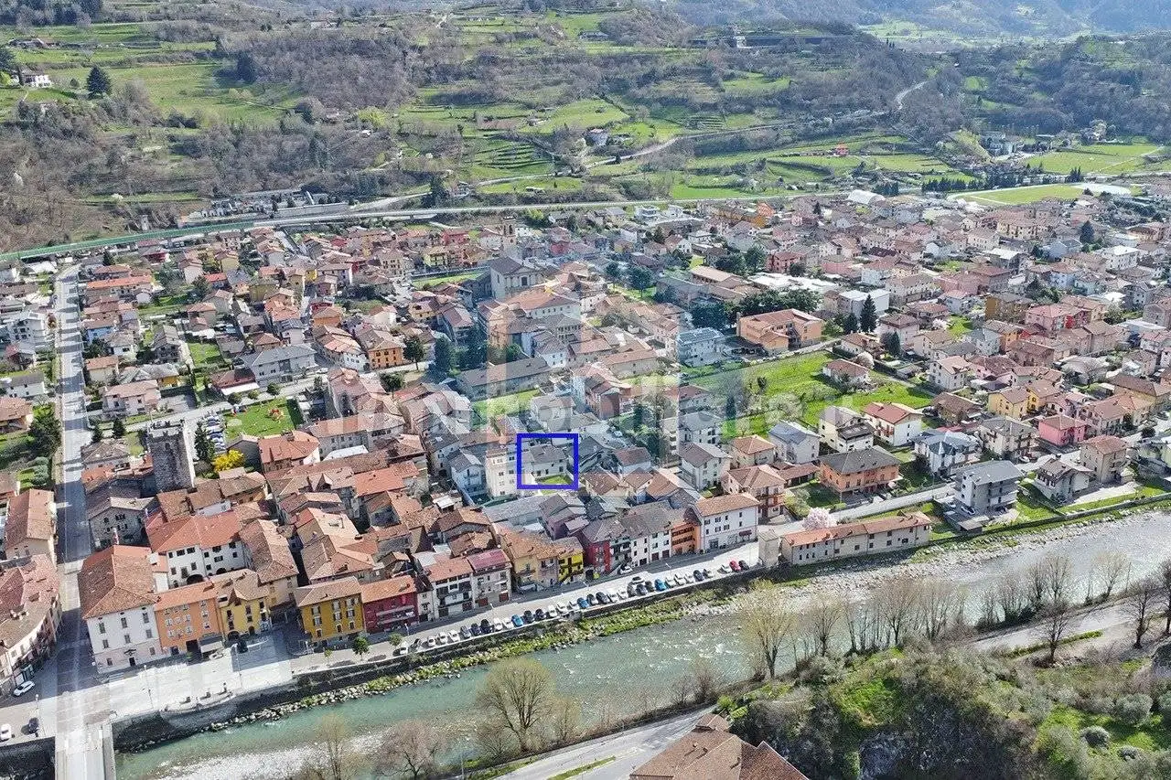 Terratetto unifamiliare via Rimaldo, Centro, Cividate Camuno - foto 5