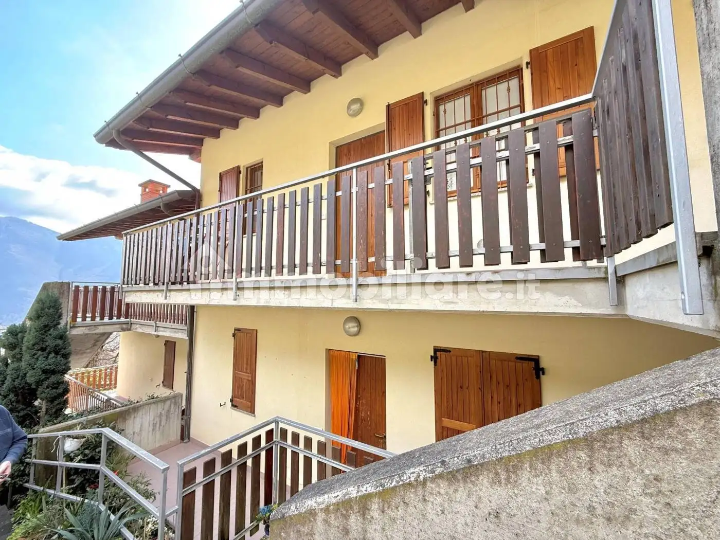 Bilocale via delle Ghiaie 19, Bianzano - foto 2