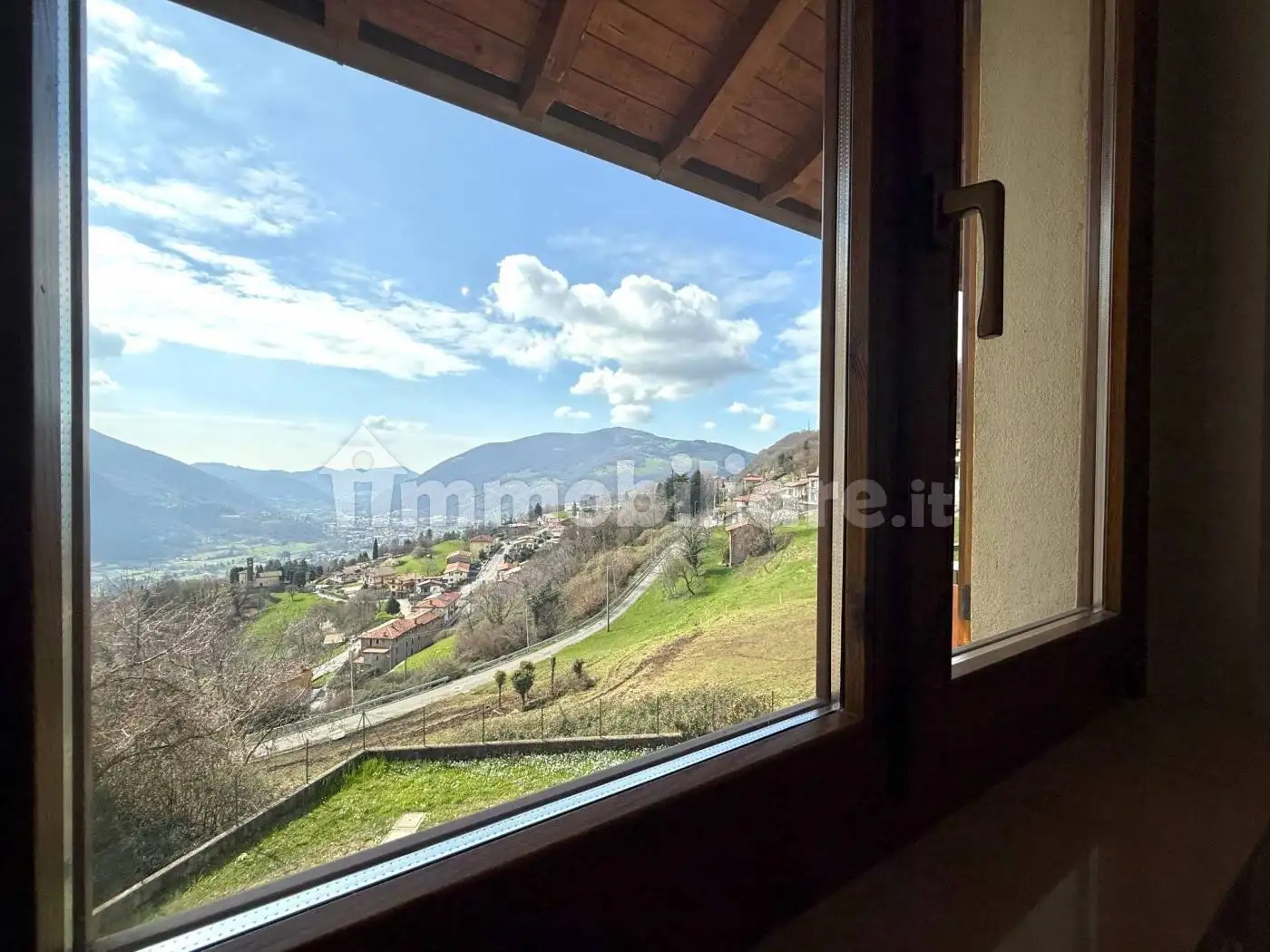 Bilocale via delle Ghiaie 19, Bianzano - foto 3