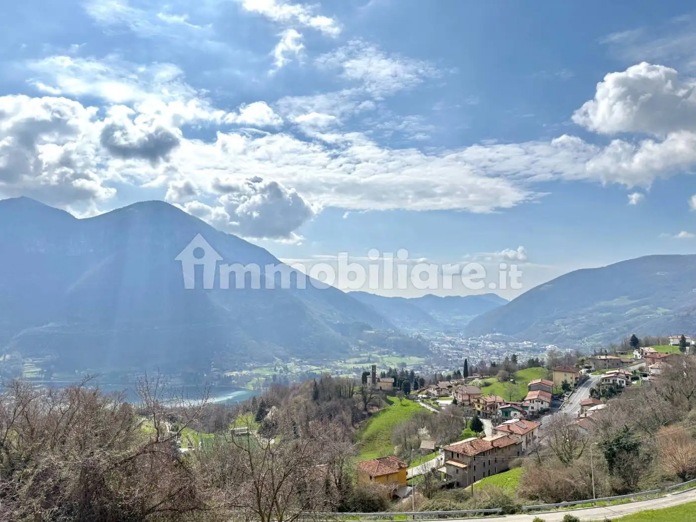 Bilocale via delle Ghiaie 19, Bianzano - foto 4