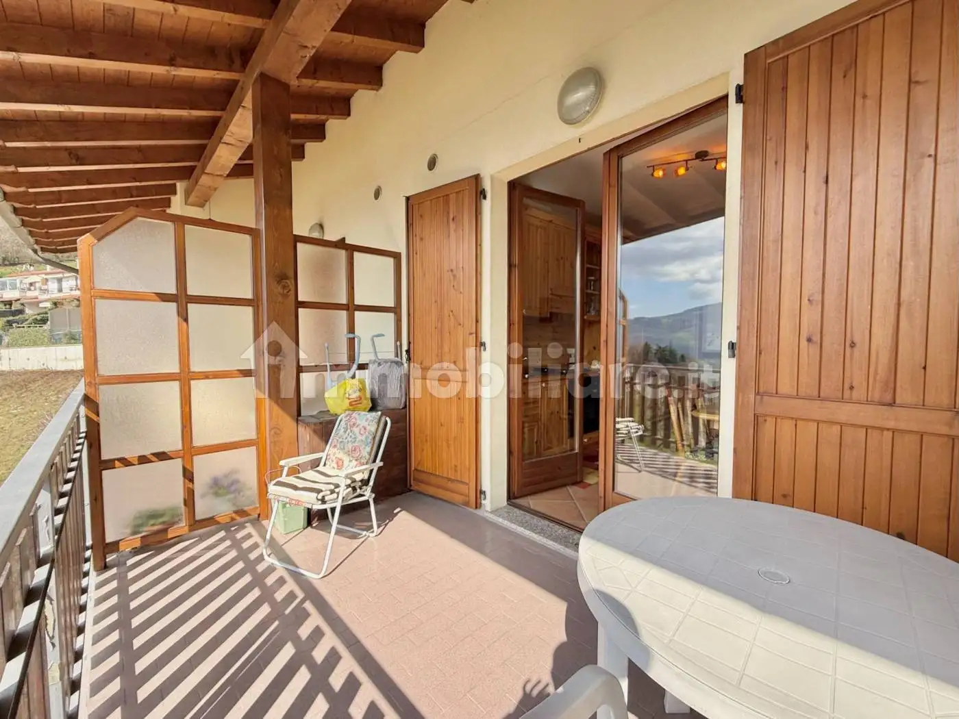 Bilocale via delle Ghiaie 19, Bianzano - foto 5