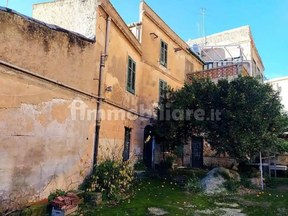 Palazzo - Edificio - foto 2