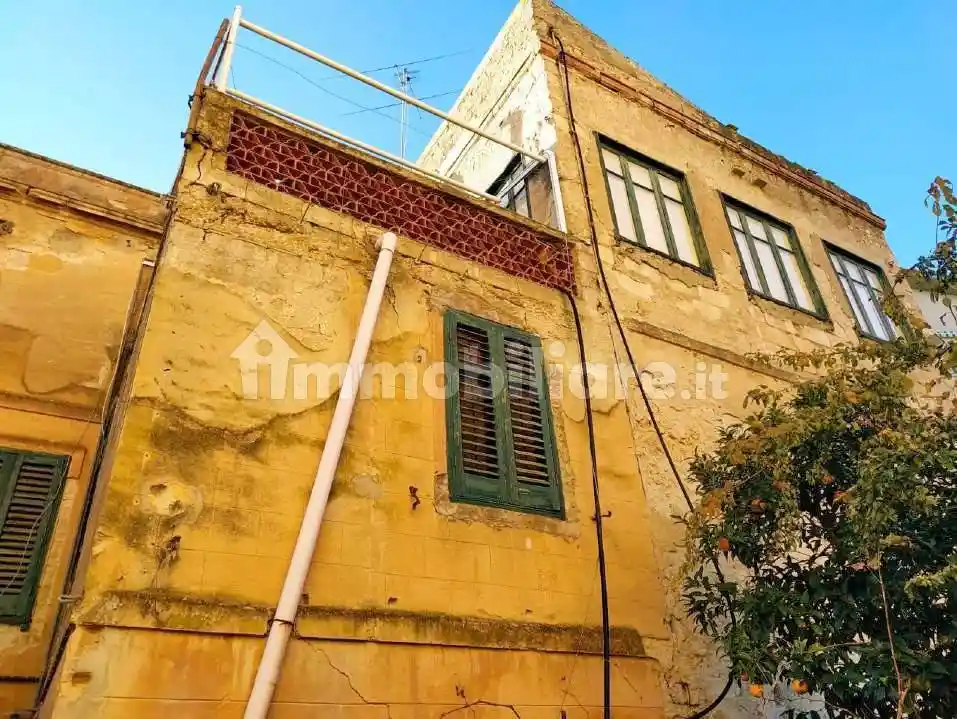 Palazzo - Edificio - foto 5