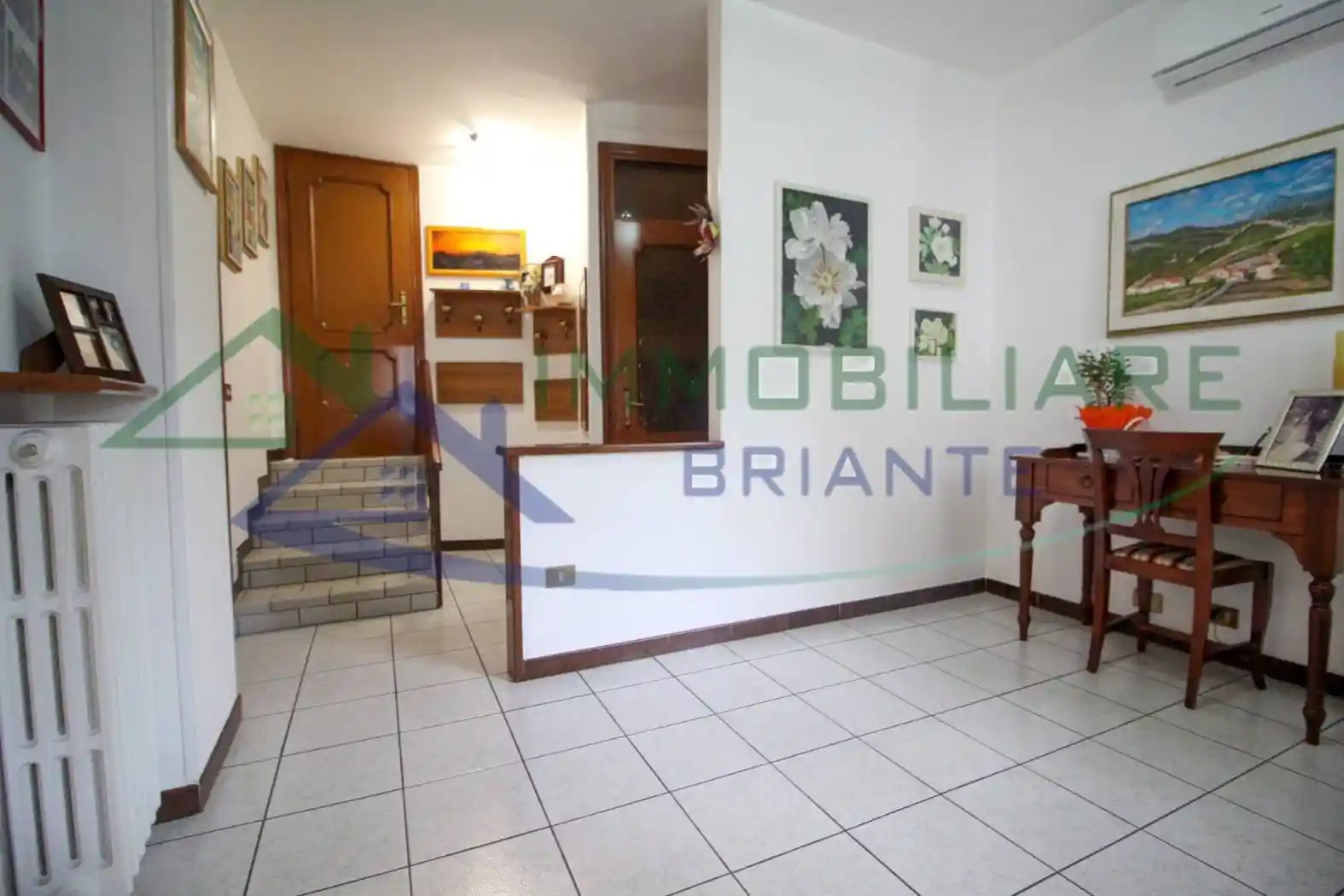 Appartamento in vendita a Somma Lombardo