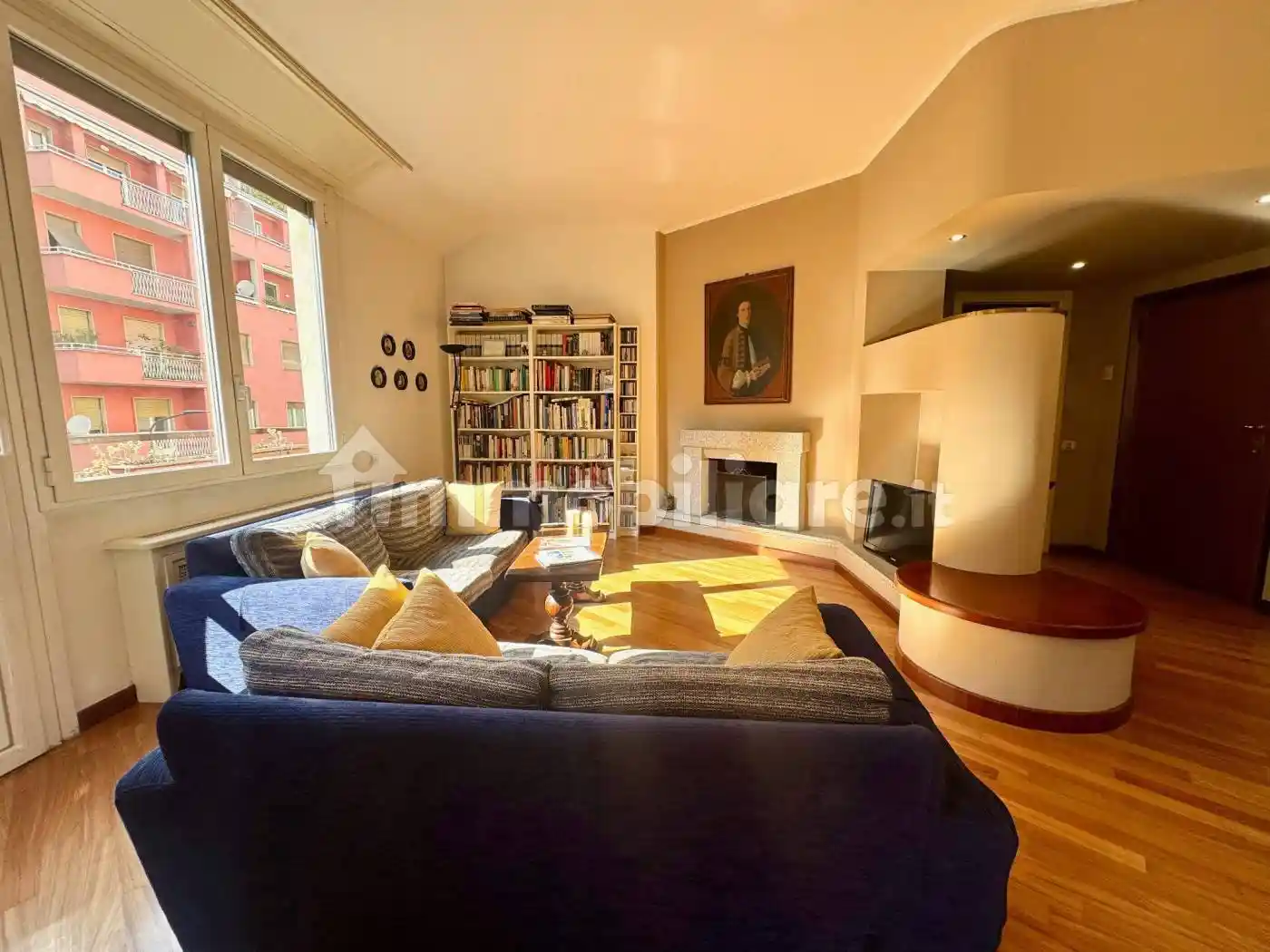 Quadrilocale via Emilio Morosini 19, Cadore, Milano - foto 3