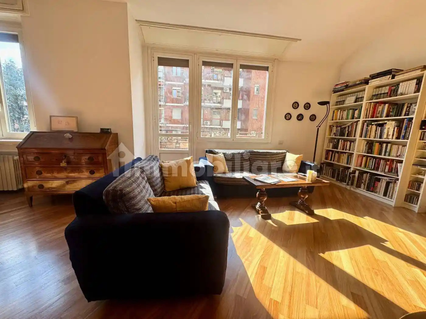 Quadrilocale via Emilio Morosini 19, Cadore, Milano - foto 4