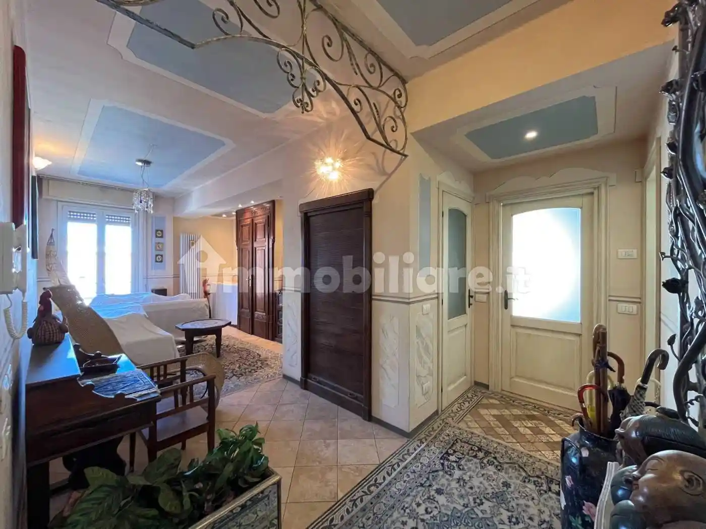 Appartamento in vendita a Fidenza