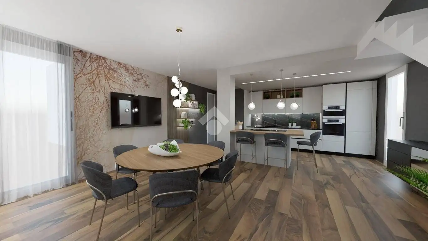 Villa in vendita a Cessalto