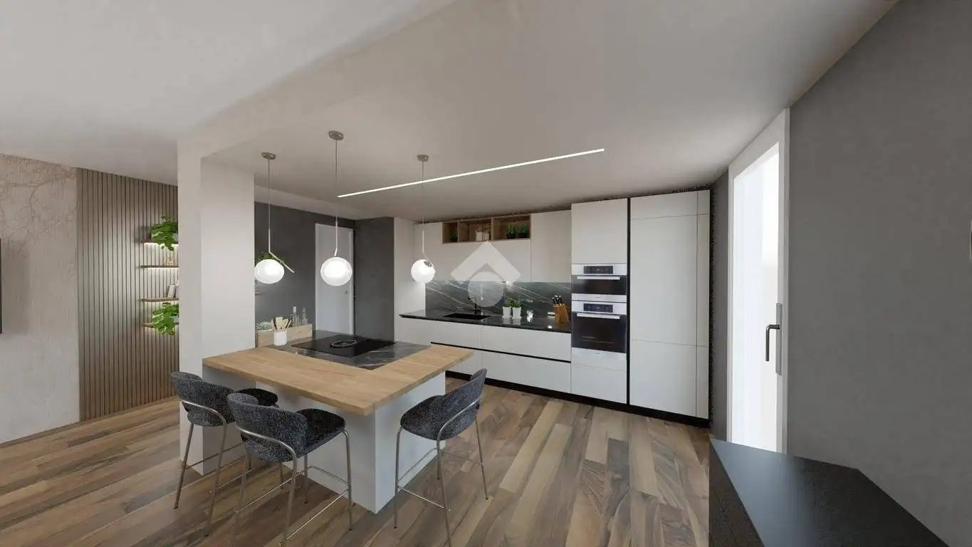 Villa bifamiliare via Calstorta, Calstorta, Cessalto - foto 2