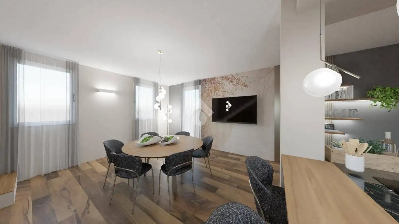 Villa bifamiliare via Calstorta, Calstorta, Cessalto - foto 4