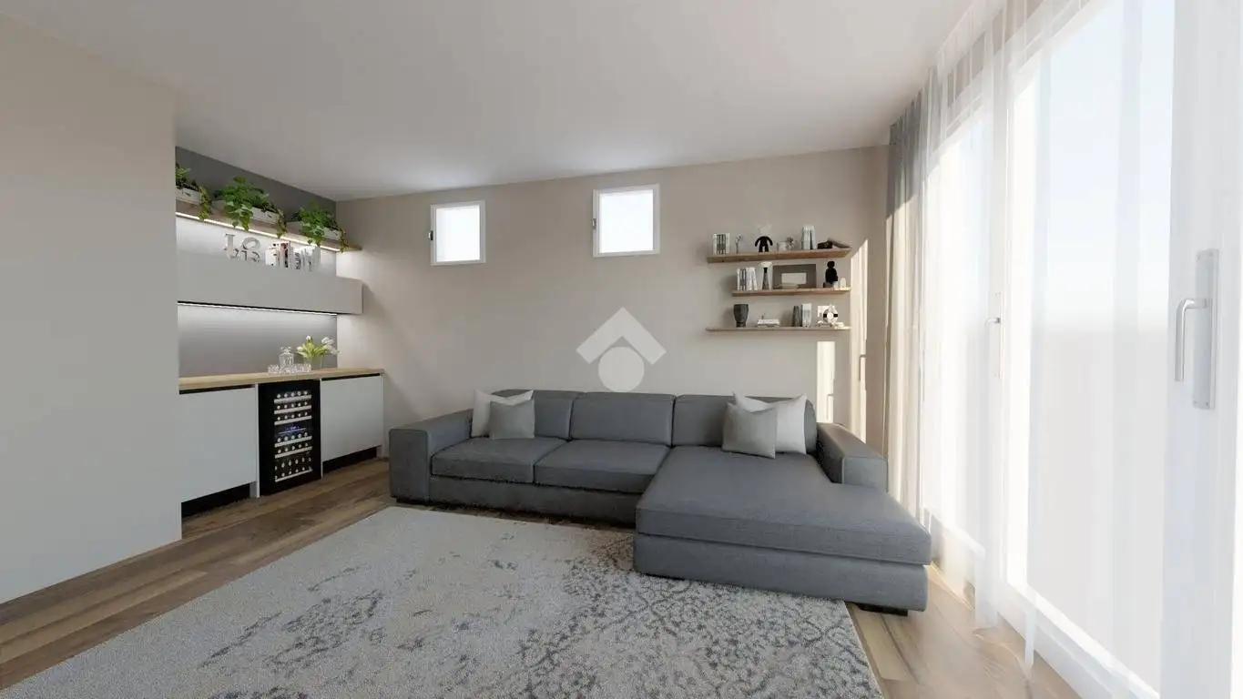 Villa bifamiliare via Calstorta, Calstorta, Cessalto - foto 5