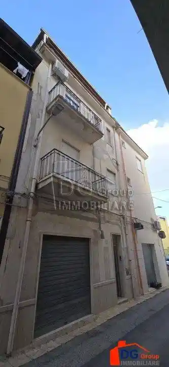 Casa indipendente in vendita a Alcamo