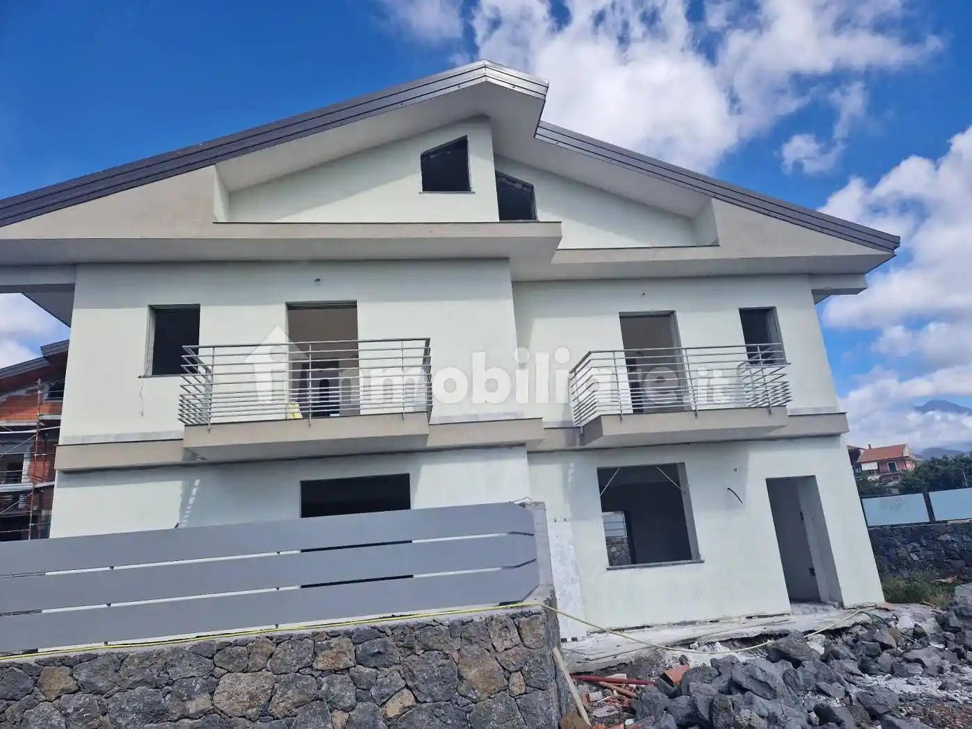 Villa in vendita a San Pietro Clarenza