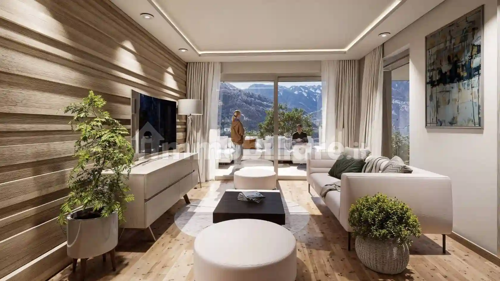 Appartamento - foto 4