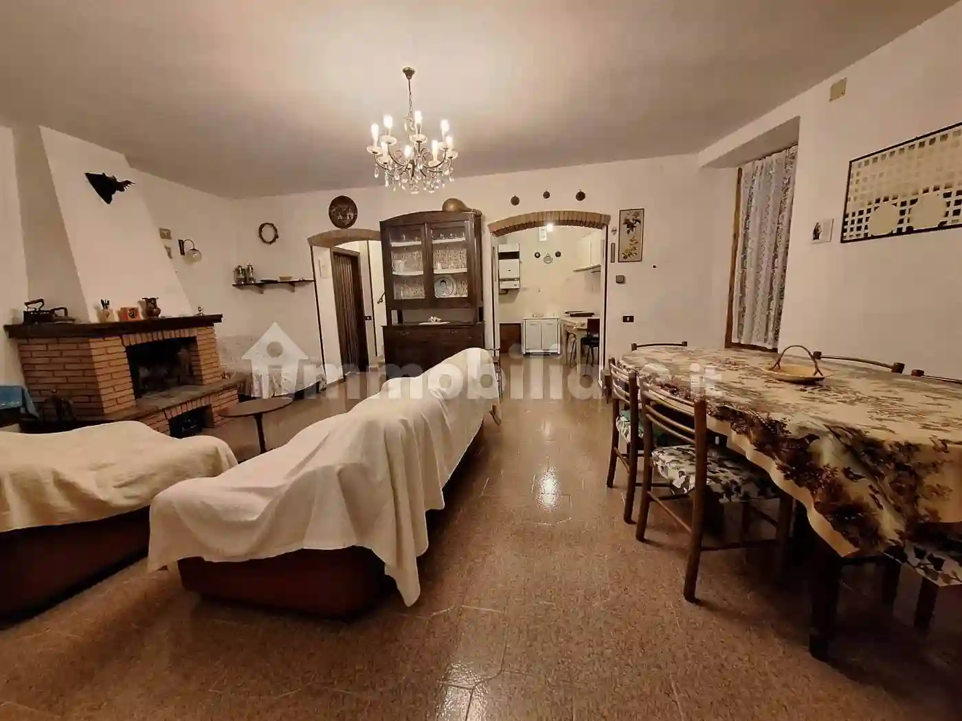 Casa indipendente - foto 2