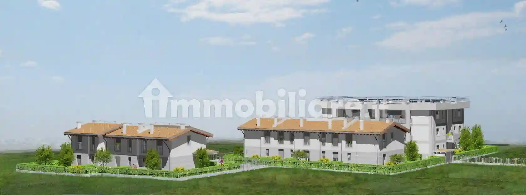 Villetta a schiera - foto 2