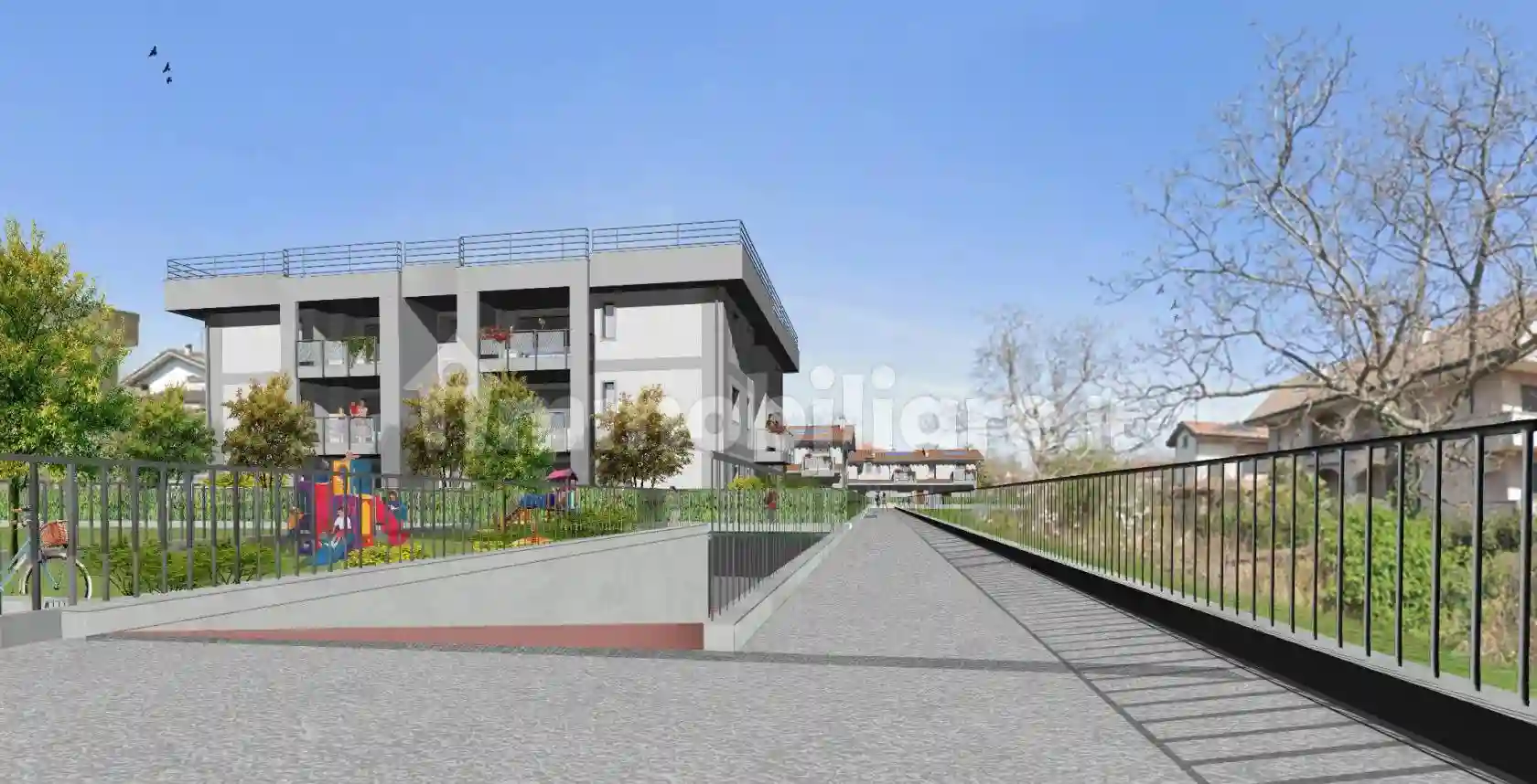 Villetta a schiera - foto 3