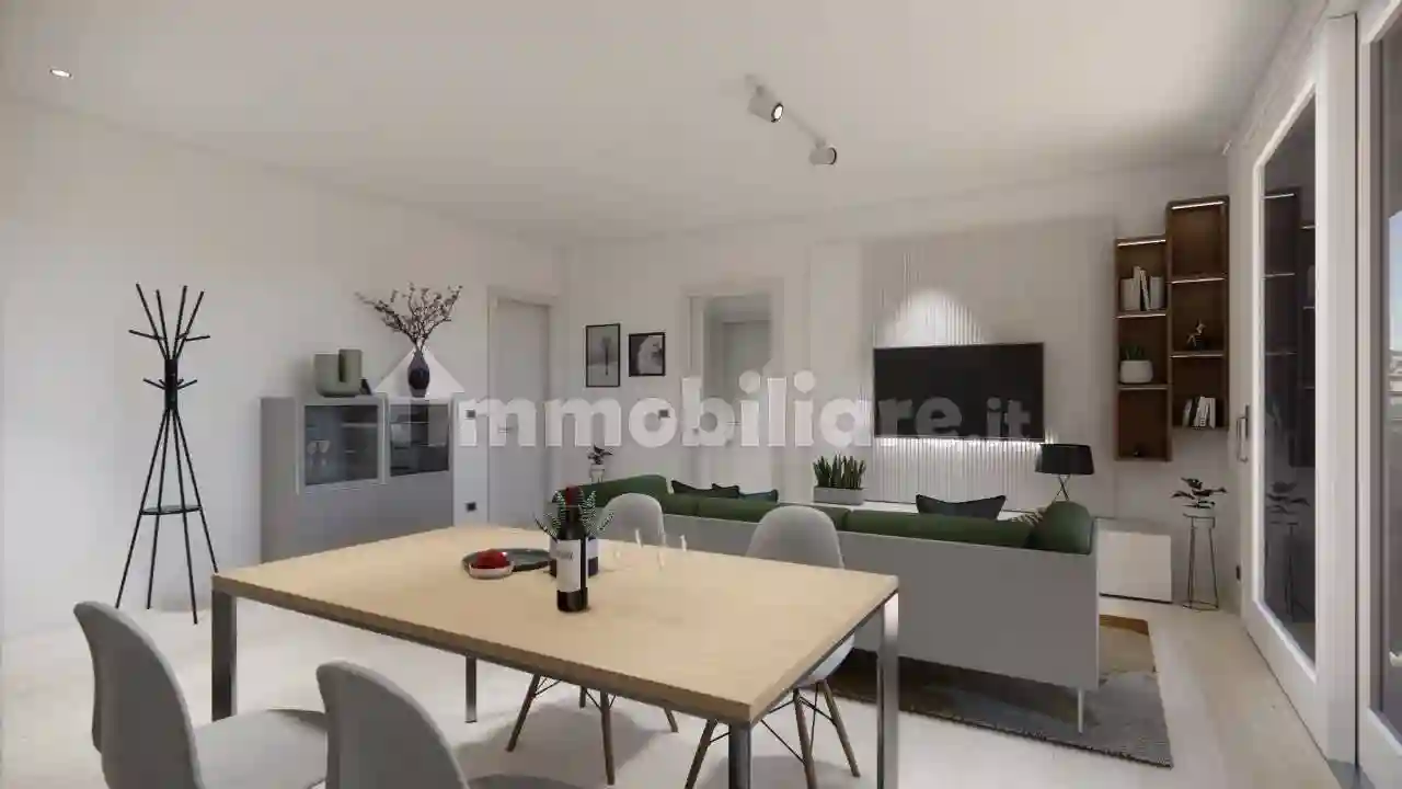 Villetta a schiera - foto 5