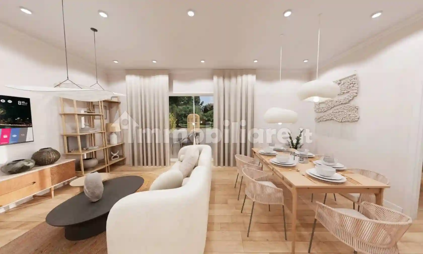 Appartamento - foto 4