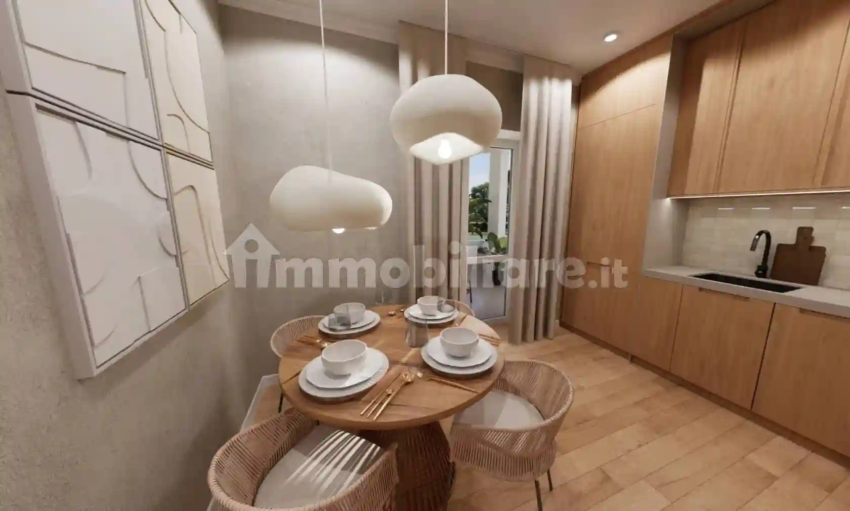 Appartamento - foto 5