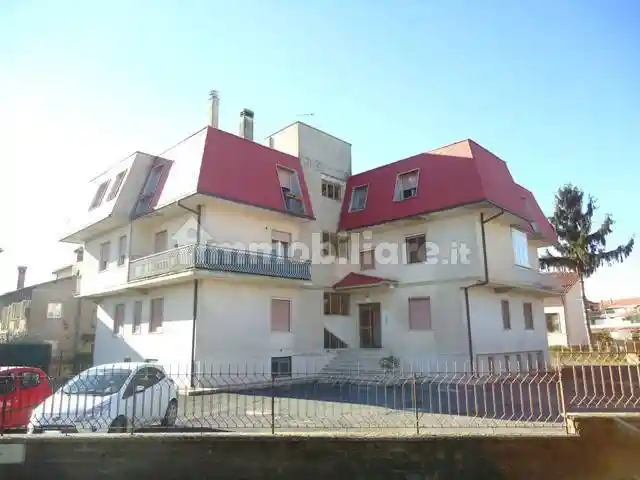 Appartamento in vendita a Manziana