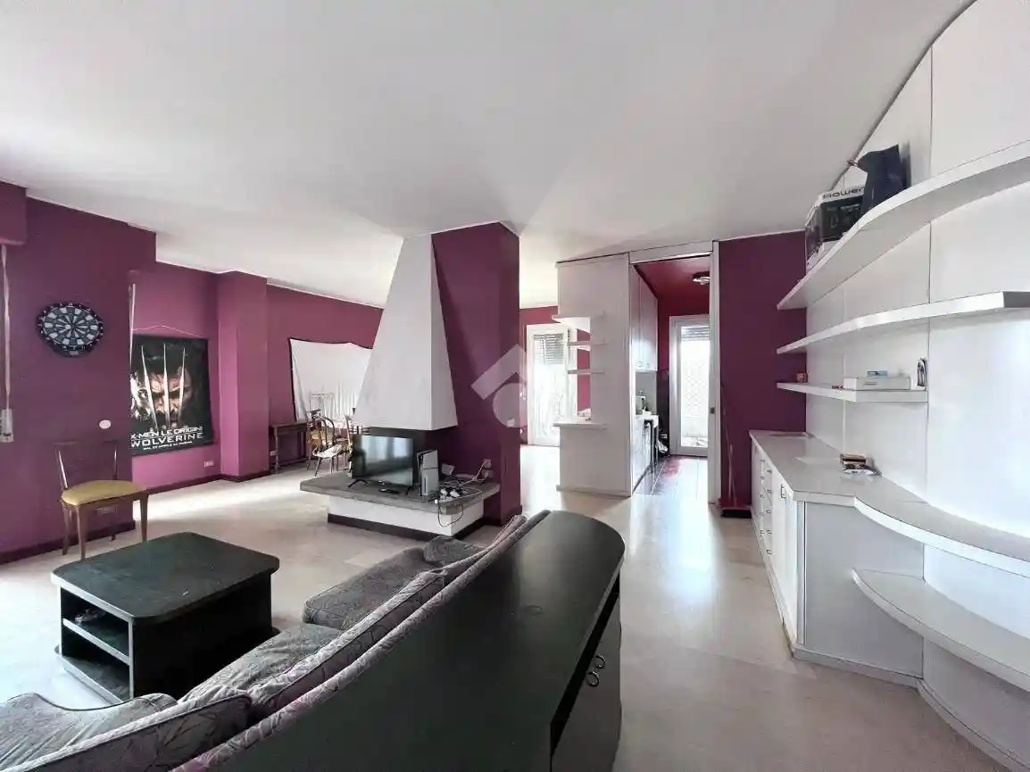 Appartamento in vendita a Varese