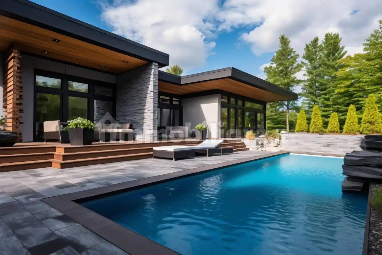 Villa in vendita a Forte dei Marmi