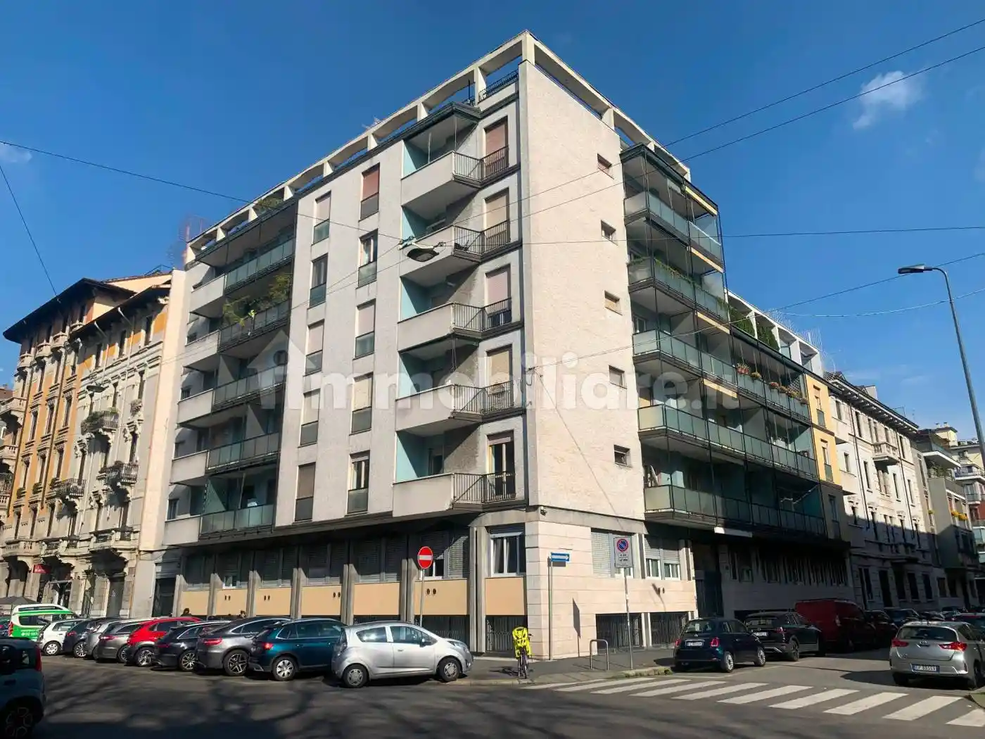 Bilocale via Friuli 32, Porta Romana - Medaglie d'Oro, Milano - foto 2