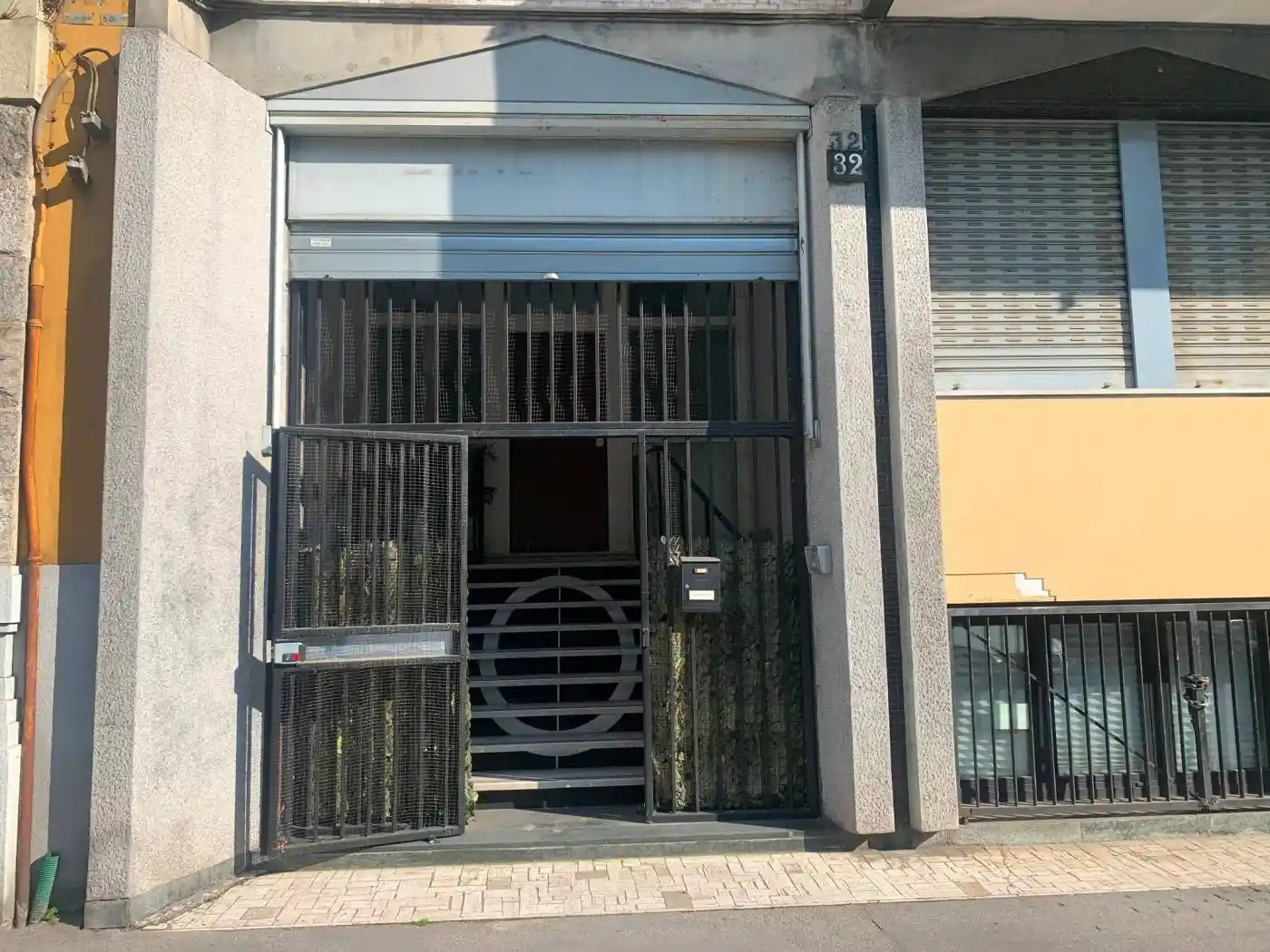 Bilocale via Friuli 32, Porta Romana - Medaglie d'Oro, Milano - foto 3