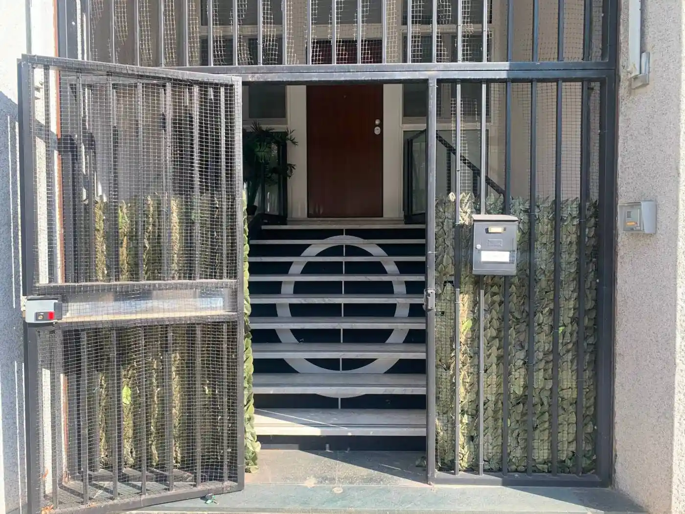 Bilocale via Friuli 32, Porta Romana - Medaglie d'Oro, Milano - foto 4