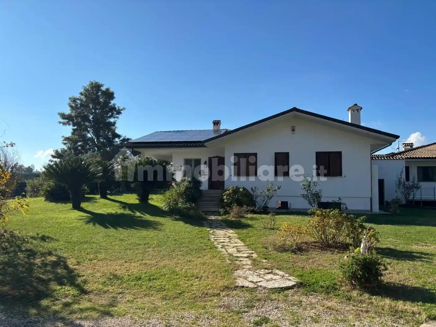 Villa in vendita a Sabaudia