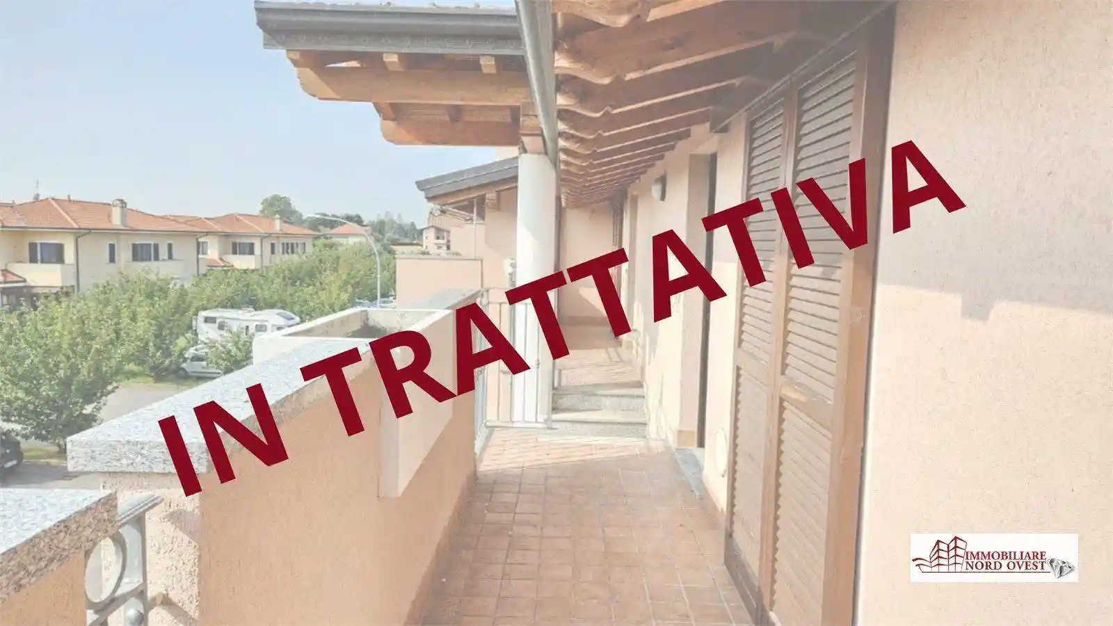 Appartamento in vendita a Sedriano