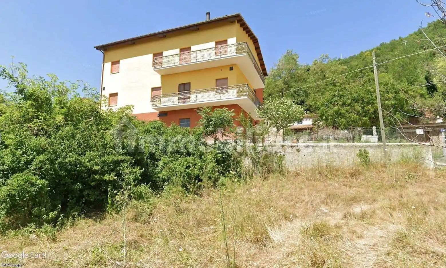 Rustico - Casale in vendita a Camerino