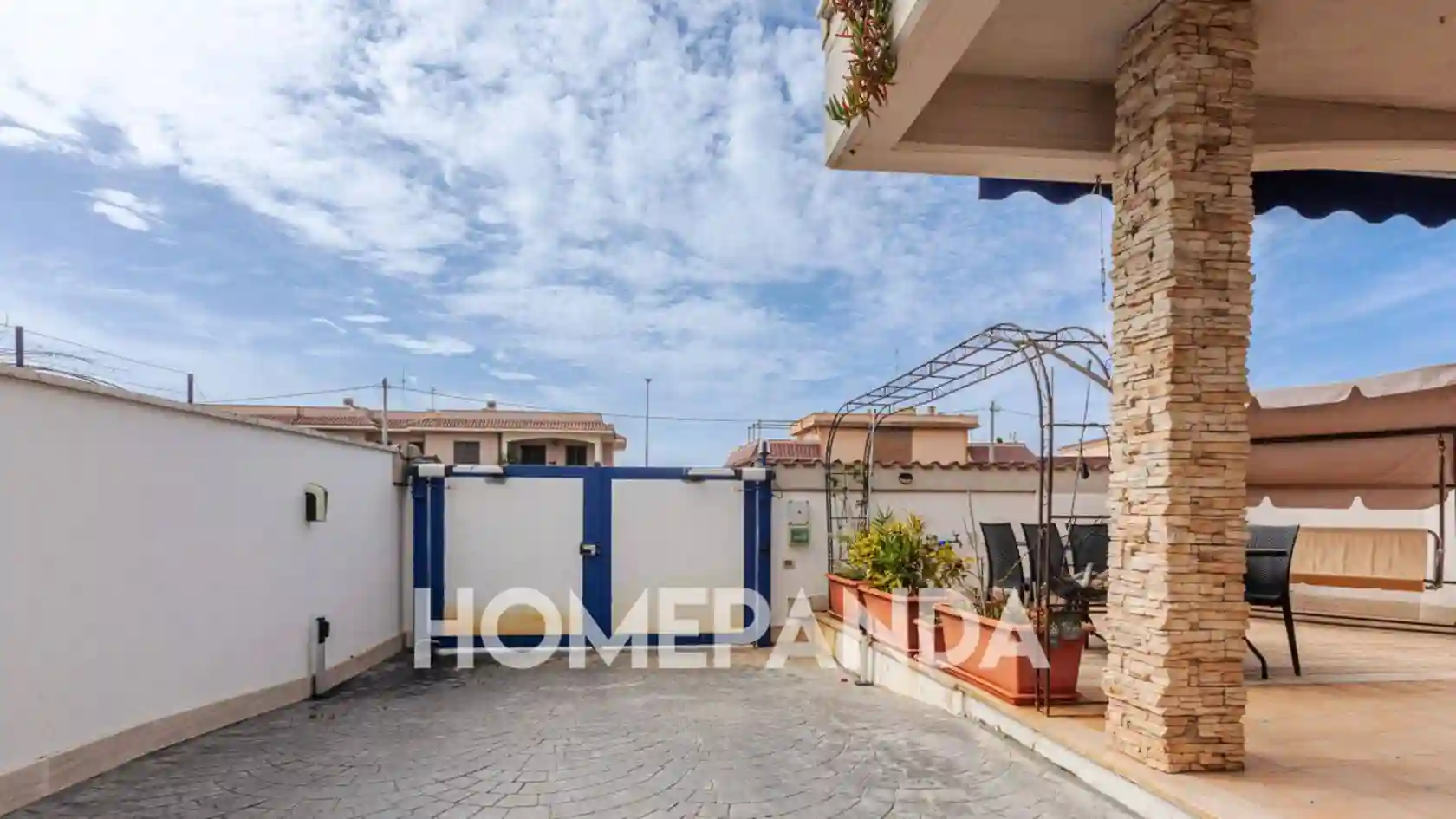 Villetta a schiera - foto 4