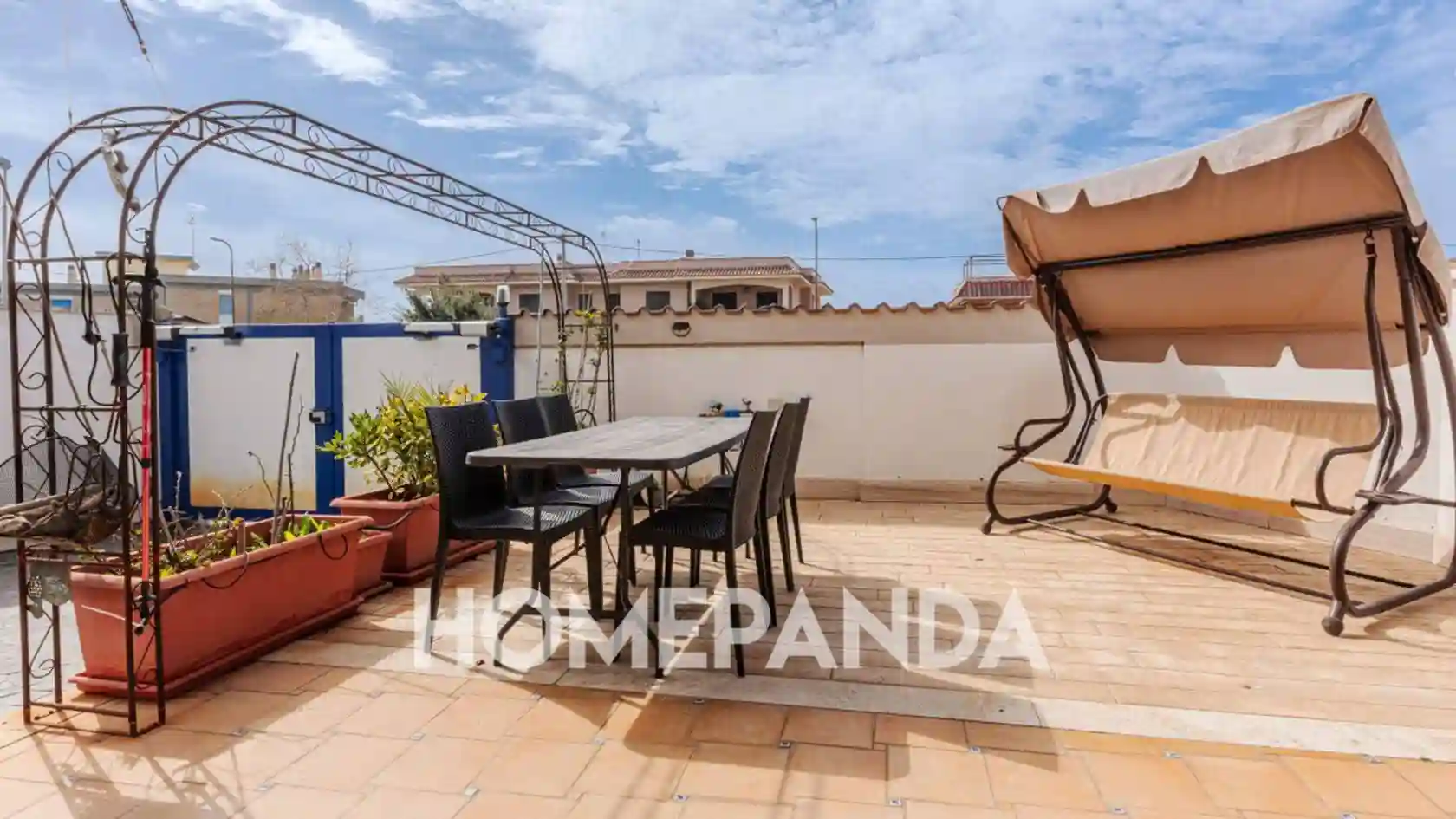 Villetta a schiera - foto 5