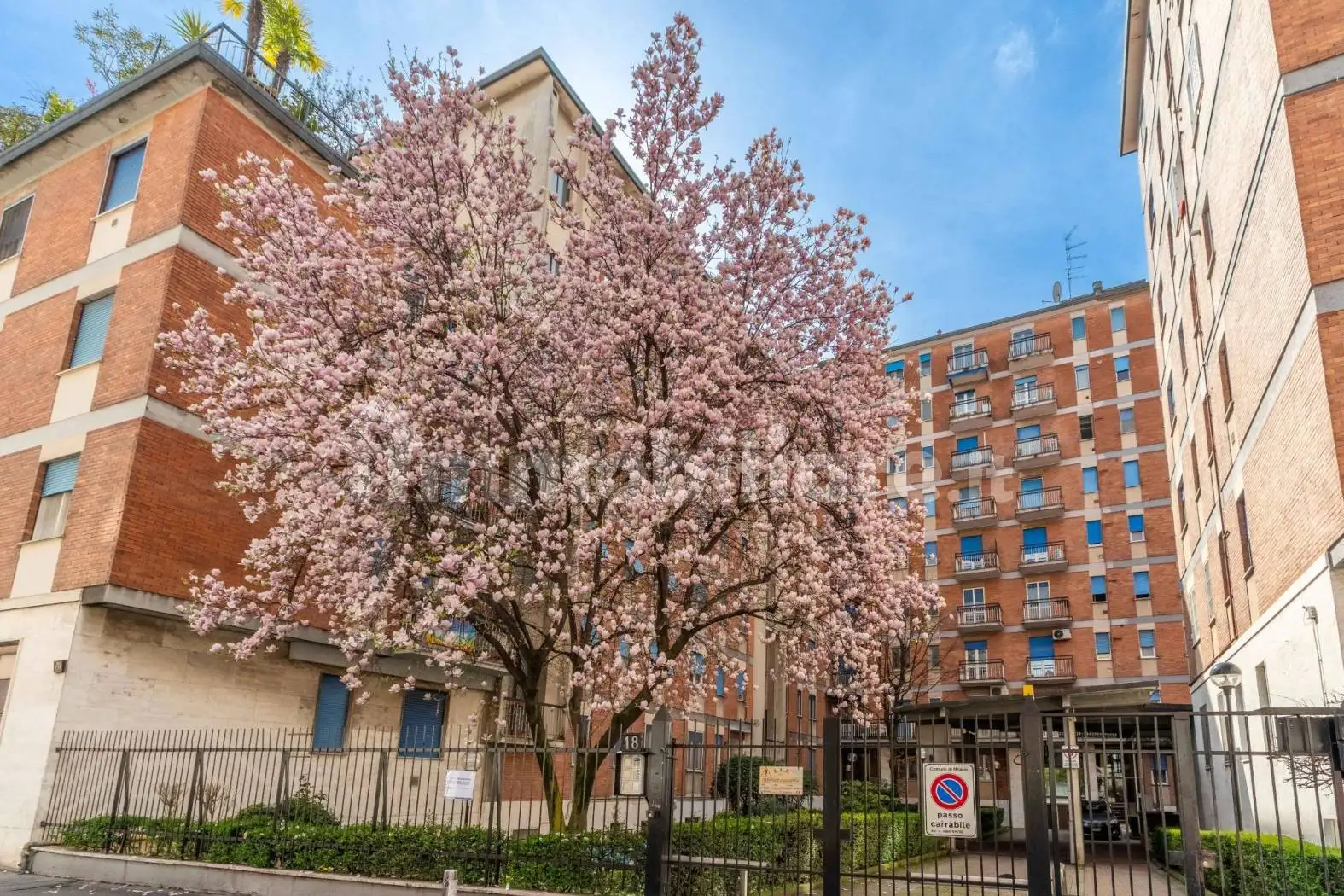 Apartment in vendita a Milan