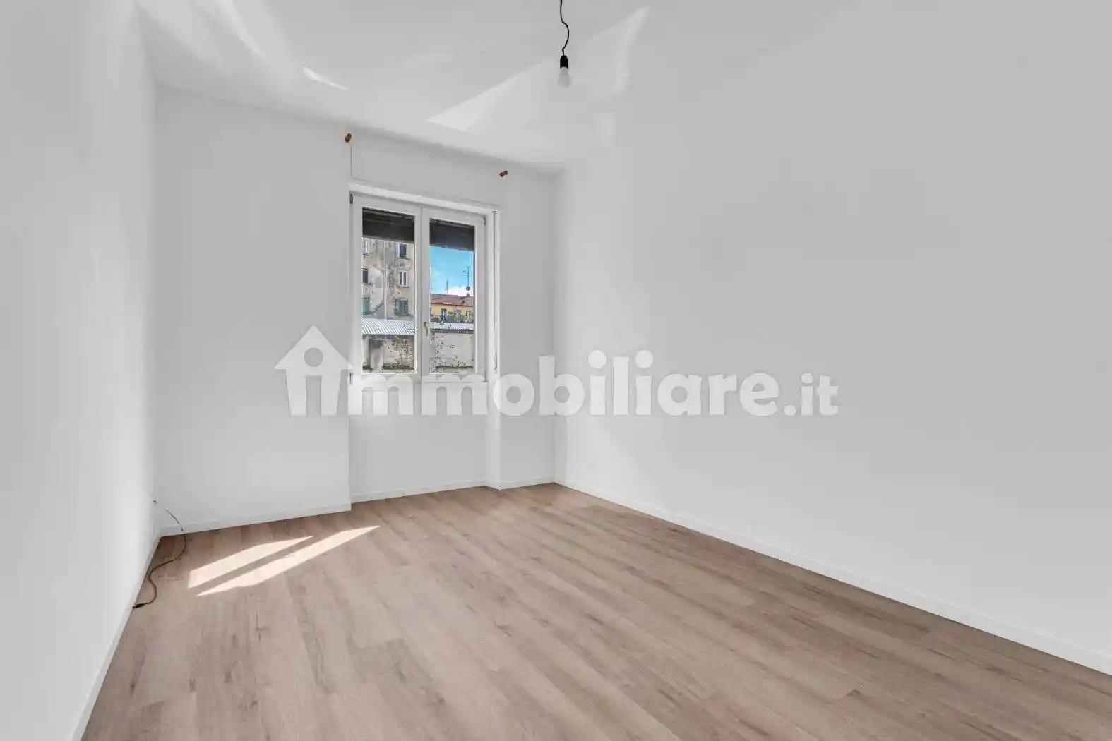 Bilocale via Arcivescovo Romilli 18, Corvetto, Milano - foto 2