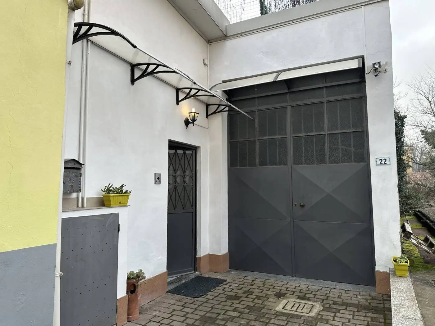 Appartamento in vendita a Pavia