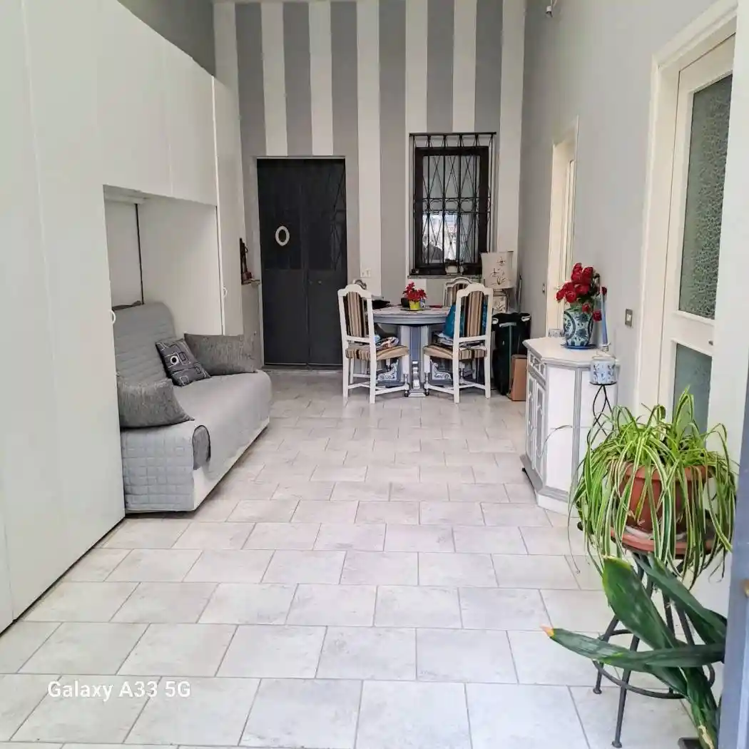 Bilocale via Alessandro Brambilla, Policlinico, Pavia - foto 2