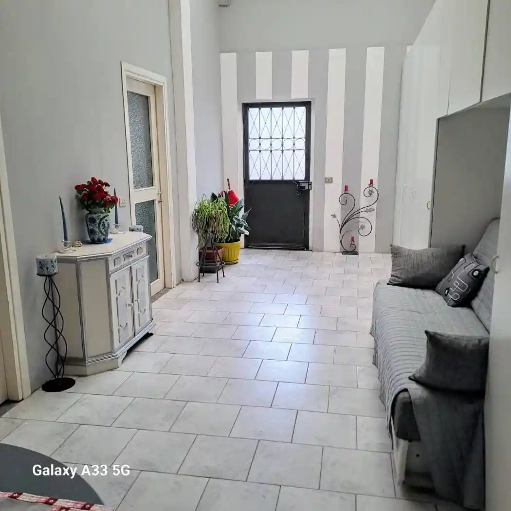 Bilocale via Alessandro Brambilla, Policlinico, Pavia - foto 3