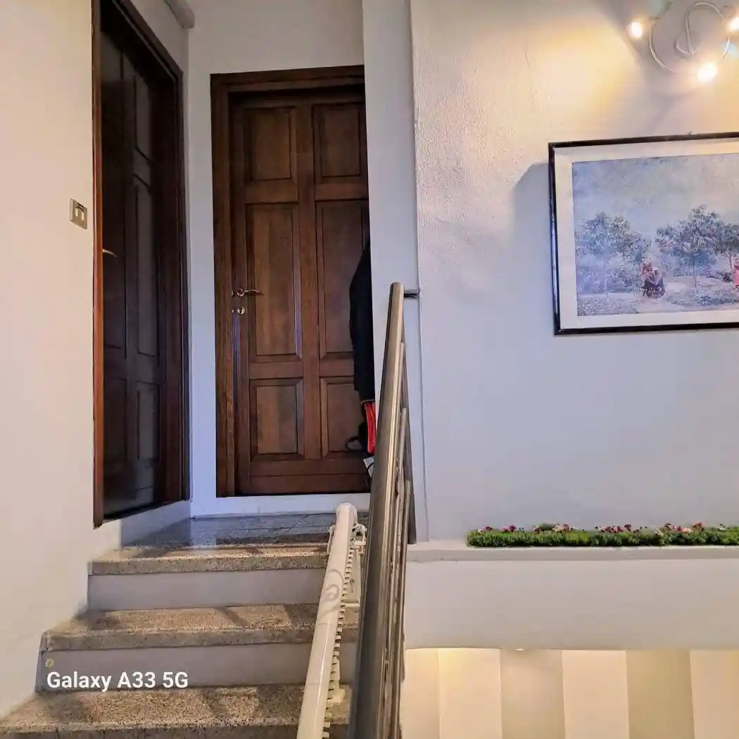 Bilocale via Alessandro Brambilla, Policlinico, Pavia - foto 5