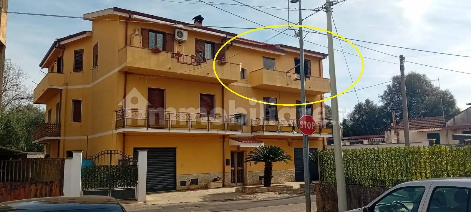 Appartamento in vendita a Rizziconi