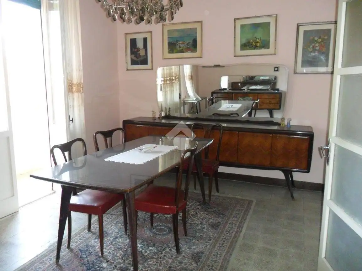 Appartamento in vendita a Reggio Calabria